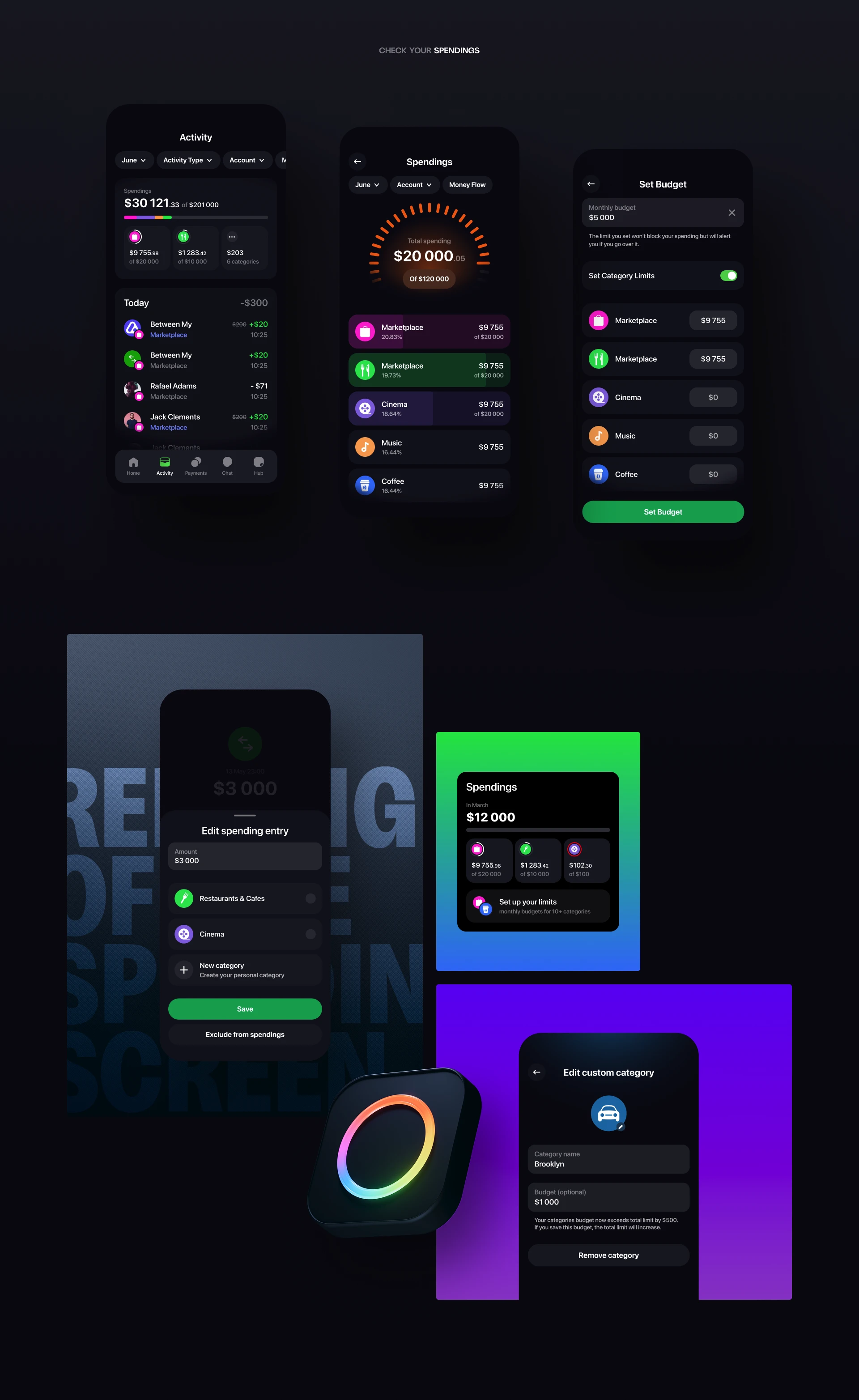 Ineco Bank Mobile App